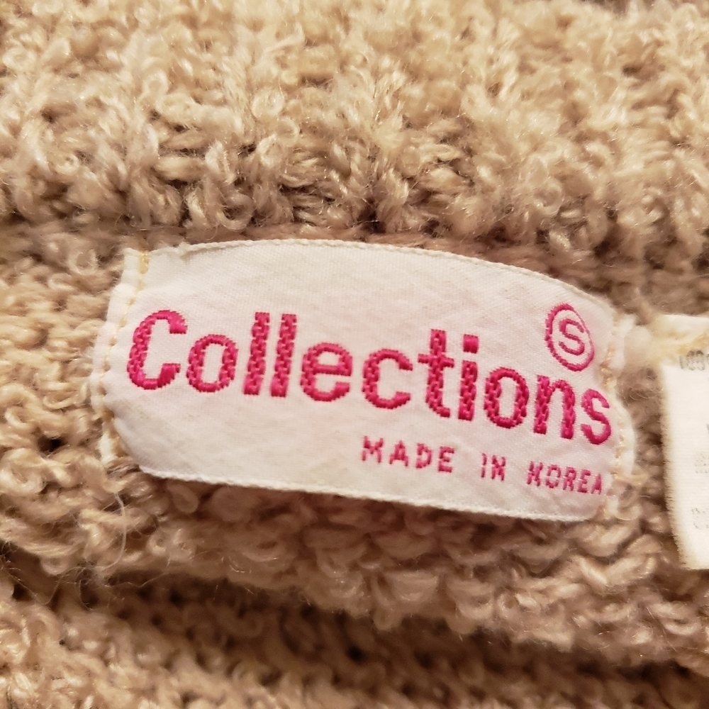 Collections size Small - Picture 4 of 6